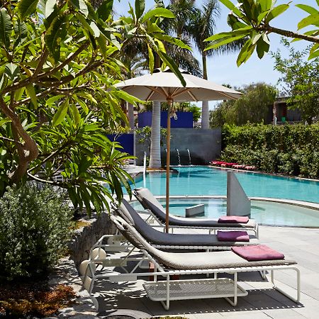 Bohemia Suites & Spa - Adults Only Playa del Inglés Zewnętrze zdjęcie