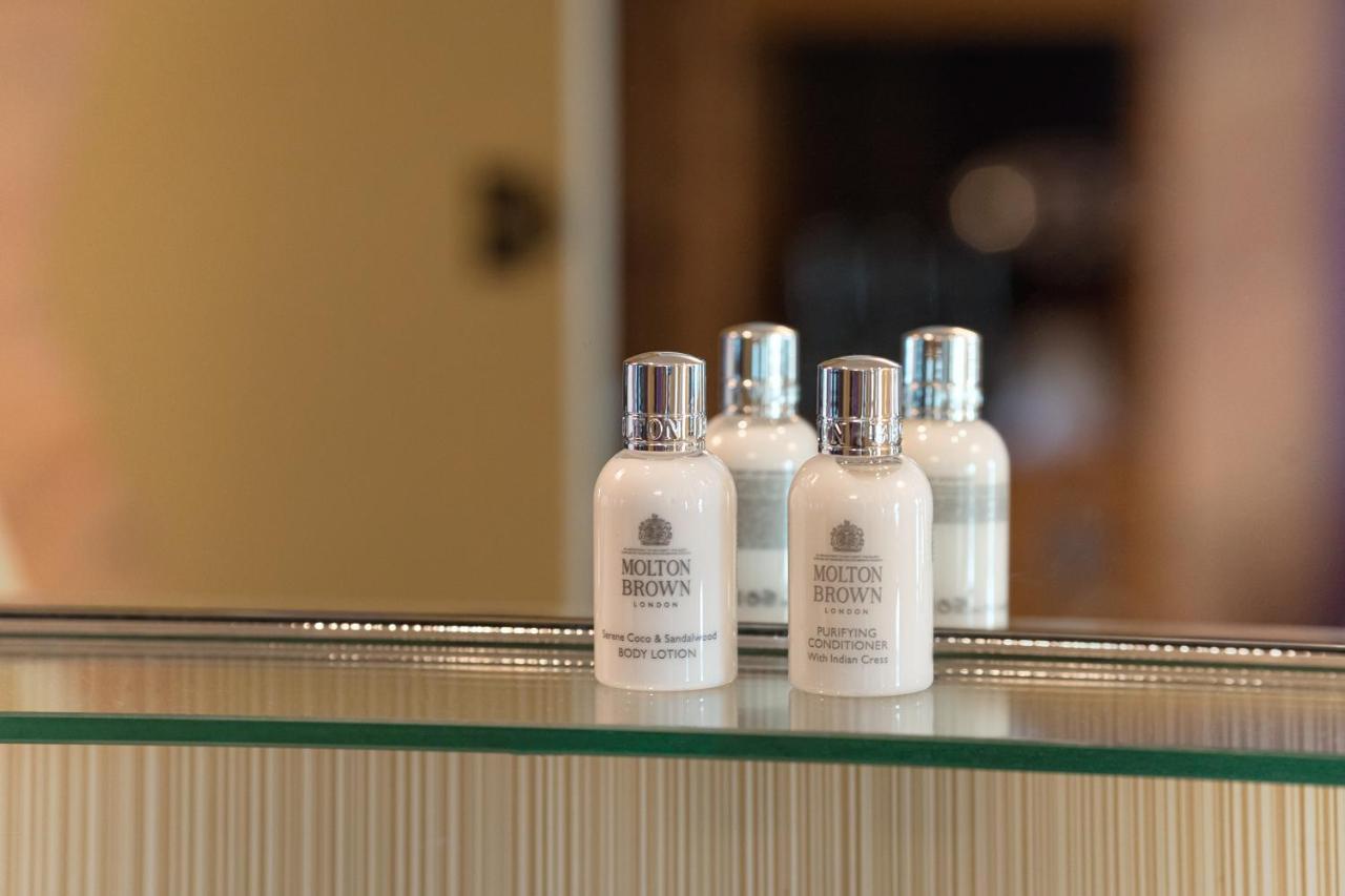 Bohemia Suites & Spa - Adults Only Playa del Inglés Zewnętrze zdjęcie