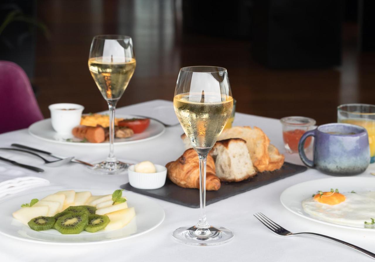 Bohemia Suites & Spa - Adults Only Playa del Inglés Zewnętrze zdjęcie