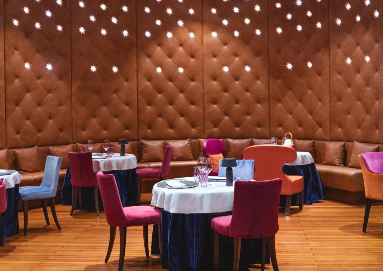Bohemia Suites & Spa - Adults Only Playa del Inglés Zewnętrze zdjęcie