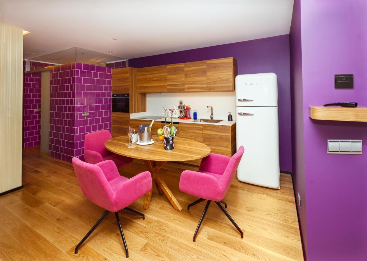 Bohemia Suites & Spa - Adults Only Playa del Inglés Zewnętrze zdjęcie