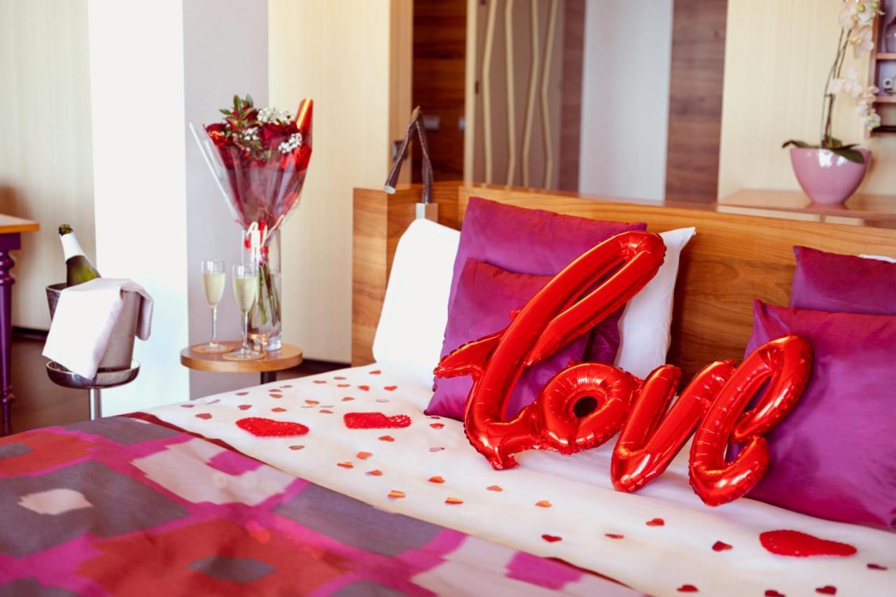 Bohemia Suites & Spa - Adults Only Playa del Inglés Zewnętrze zdjęcie