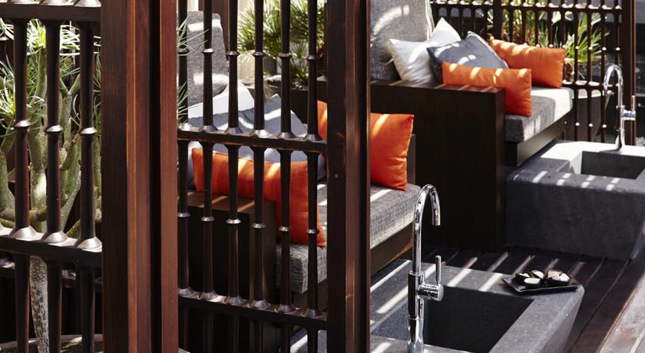 Bohemia Suites & Spa - Adults Only Playa del Inglés Zewnętrze zdjęcie