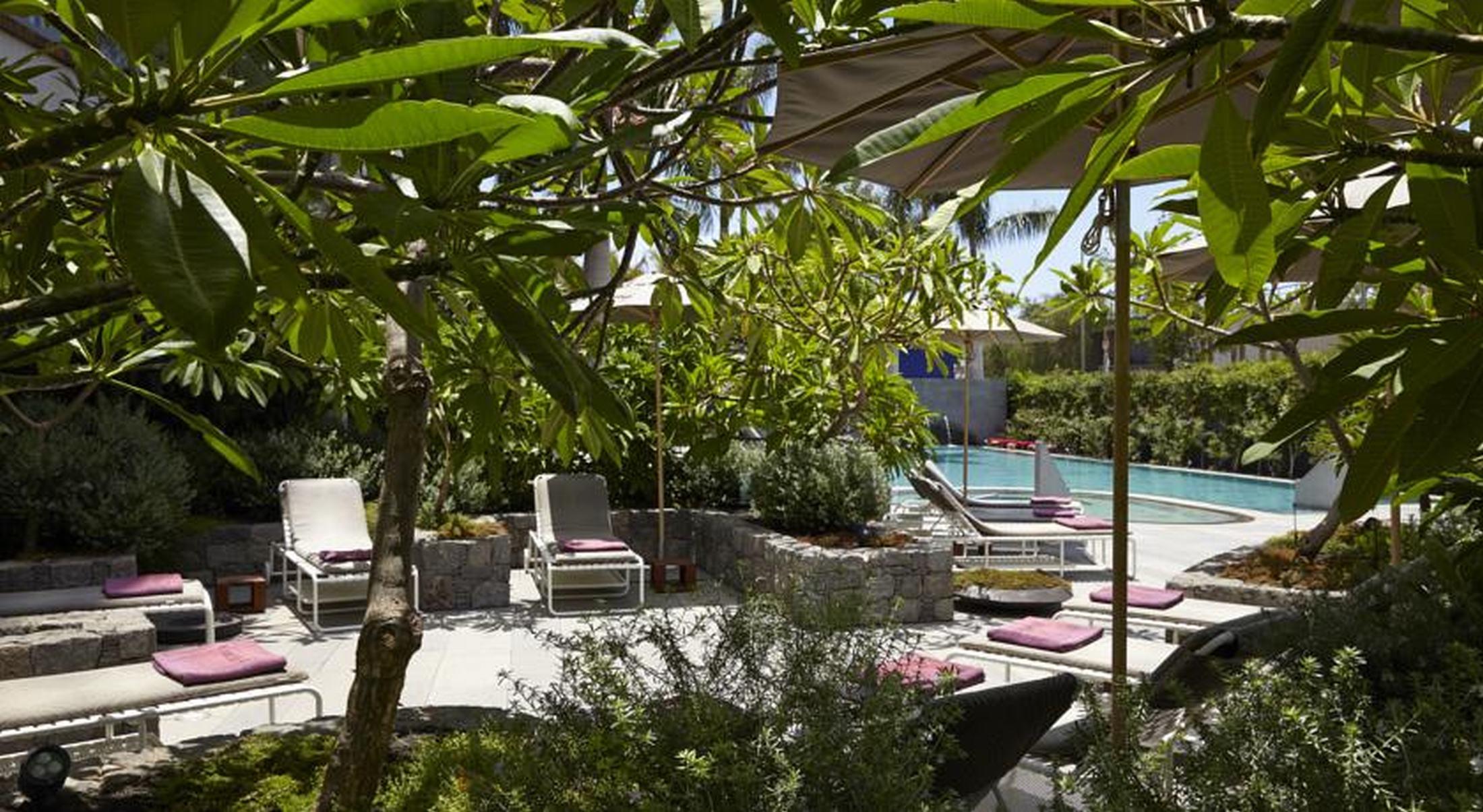 Bohemia Suites & Spa - Adults Only Playa del Inglés Zewnętrze zdjęcie