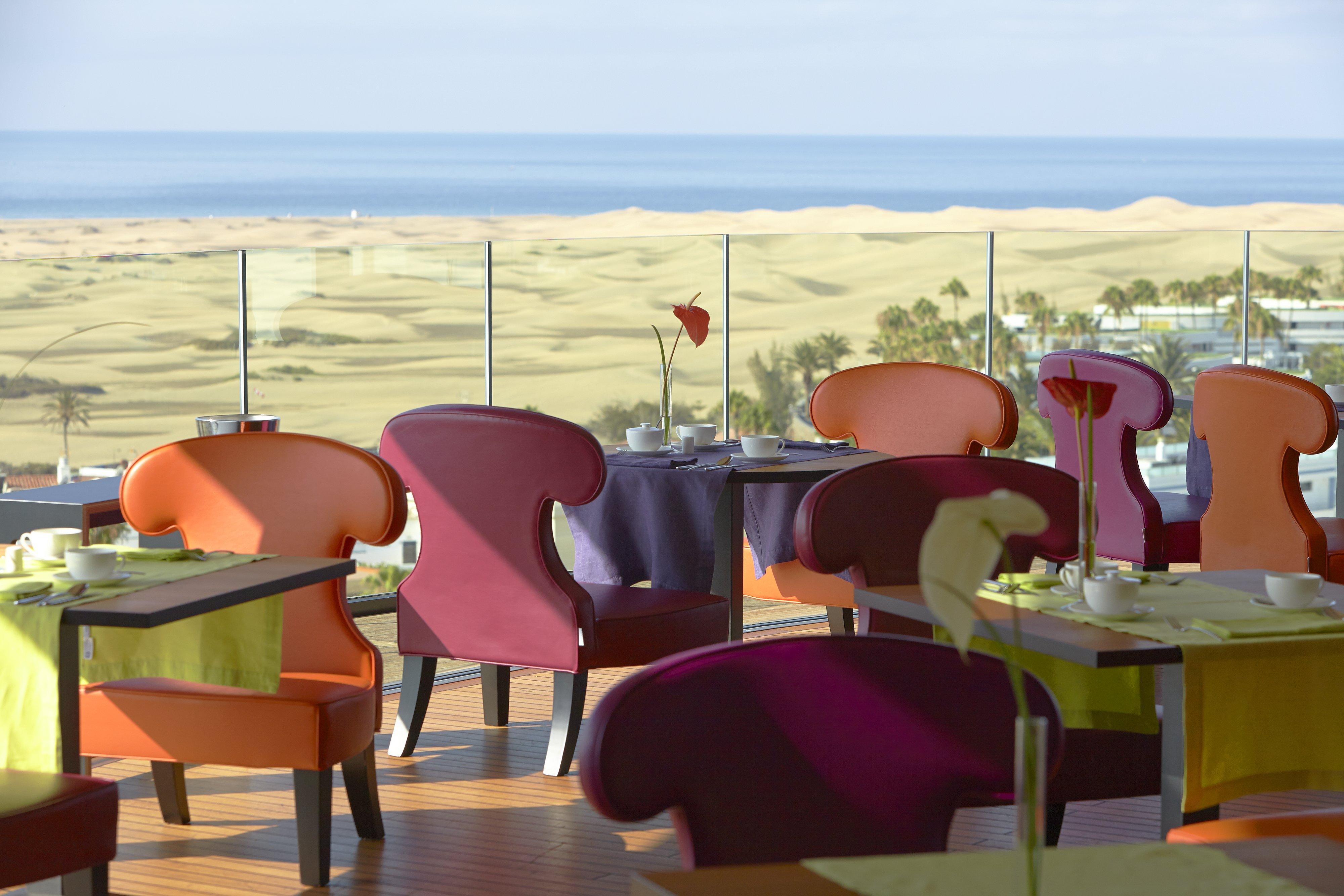 Bohemia Suites & Spa - Adults Only Playa del Inglés Zewnętrze zdjęcie