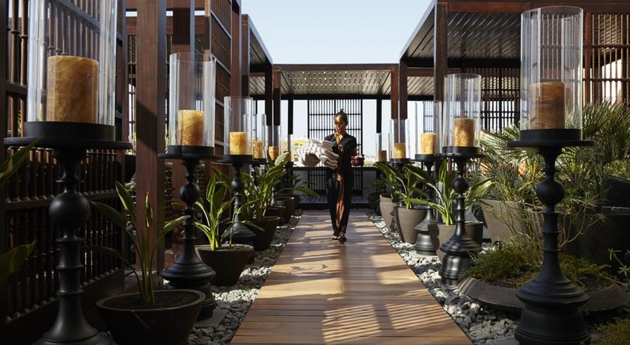 Bohemia Suites & Spa - Adults Only Playa del Inglés Zewnętrze zdjęcie