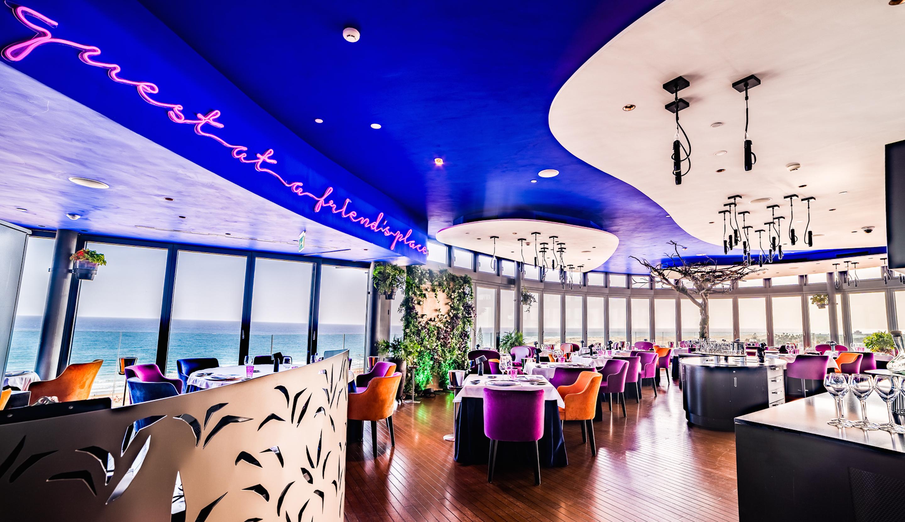 Bohemia Suites & Spa - Adults Only Playa del Inglés Zewnętrze zdjęcie