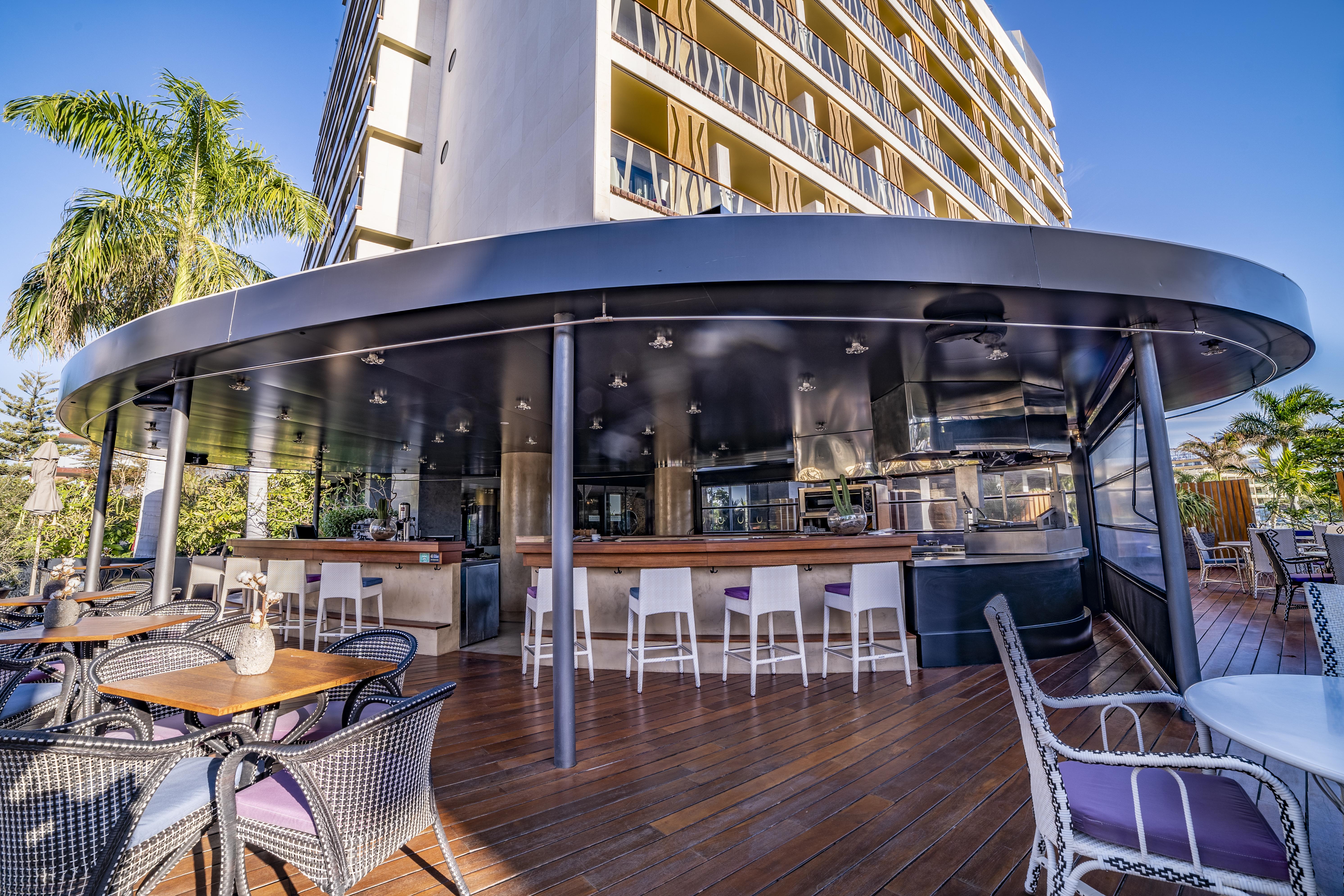 Bohemia Suites & Spa - Adults Only Playa del Inglés Zewnętrze zdjęcie