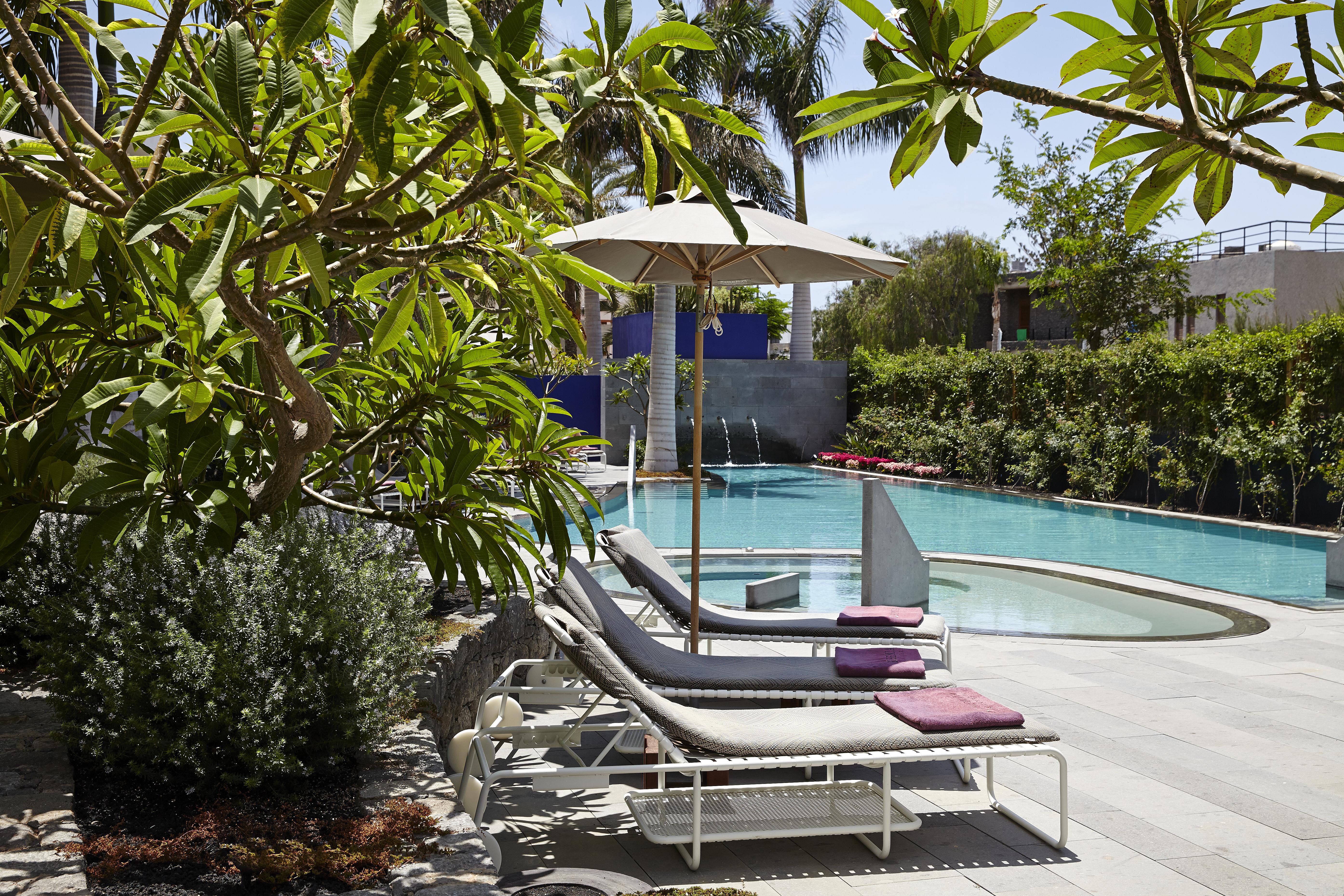 Bohemia Suites & Spa - Adults Only Playa del Inglés Zewnętrze zdjęcie