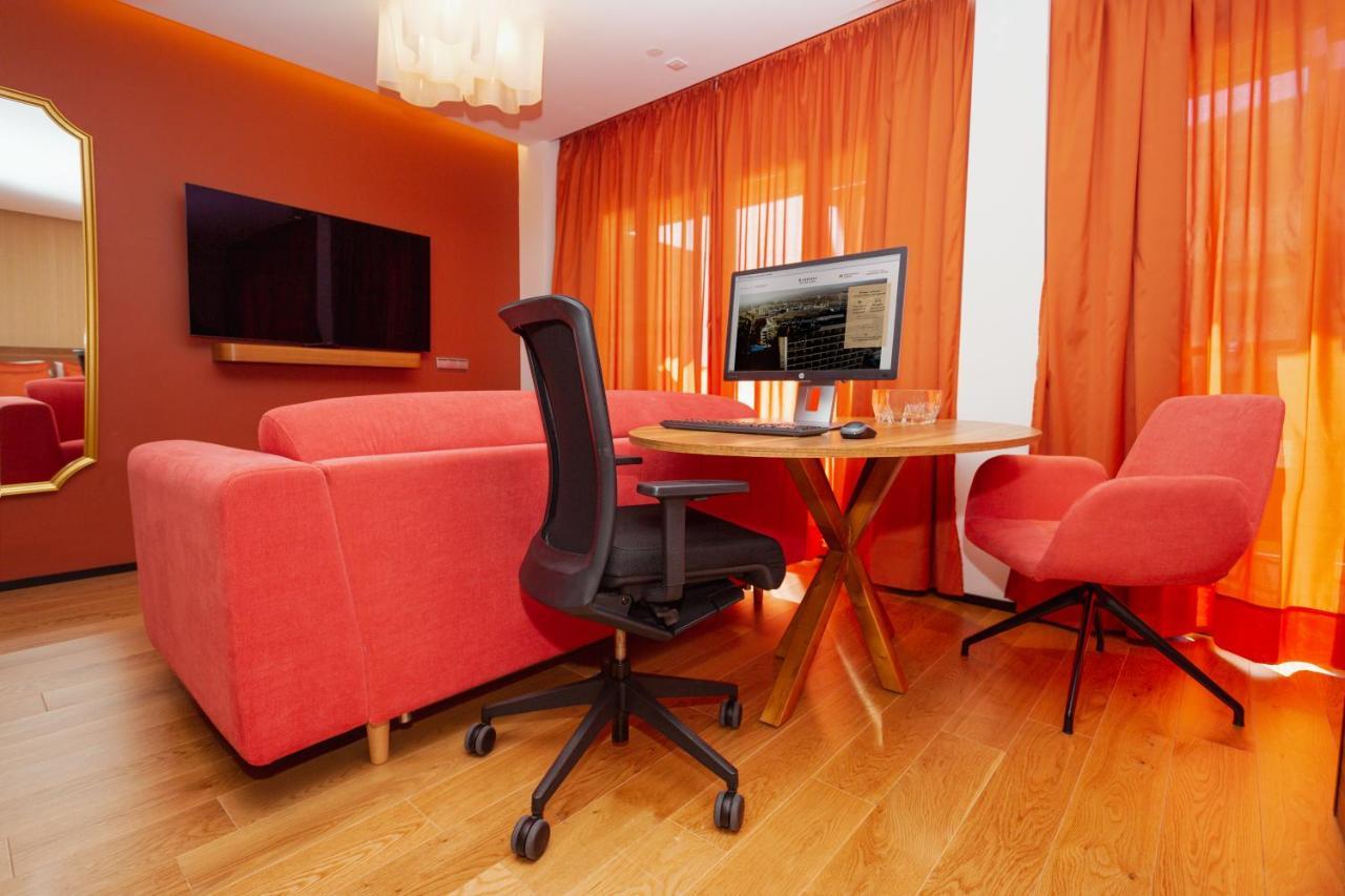 Bohemia Suites & Spa - Adults Only Playa del Inglés Zewnętrze zdjęcie