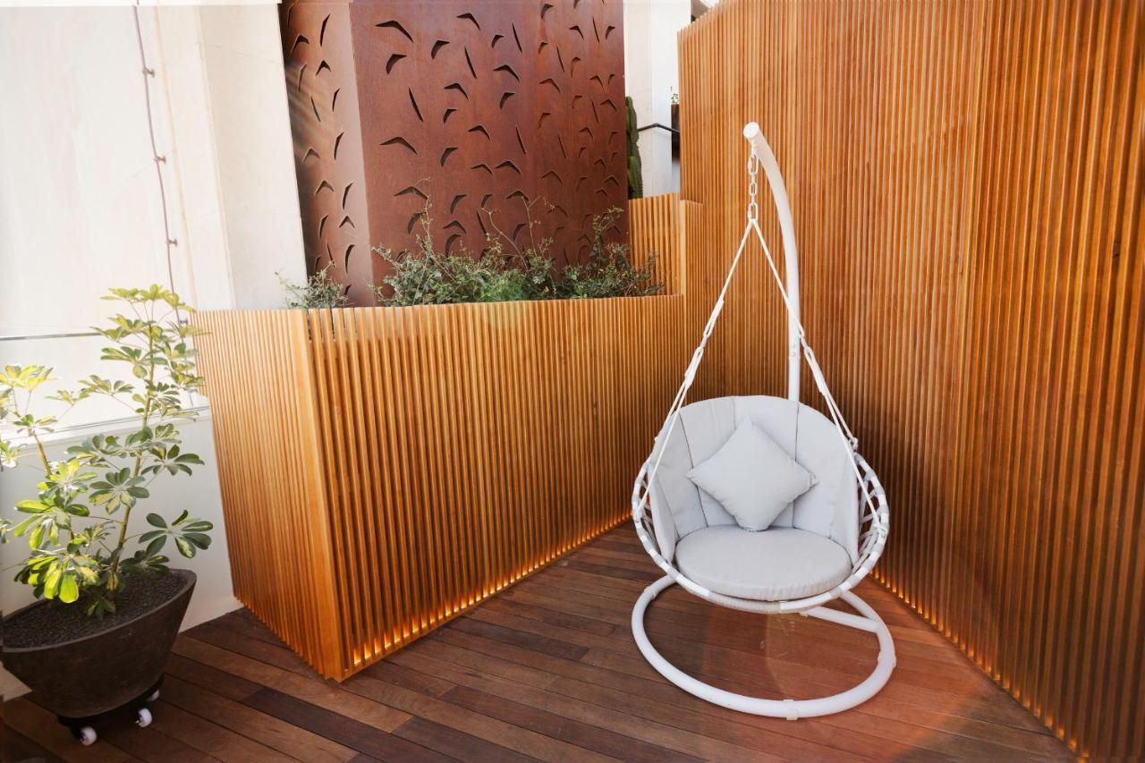 Bohemia Suites & Spa - Adults Only Playa del Inglés Zewnętrze zdjęcie