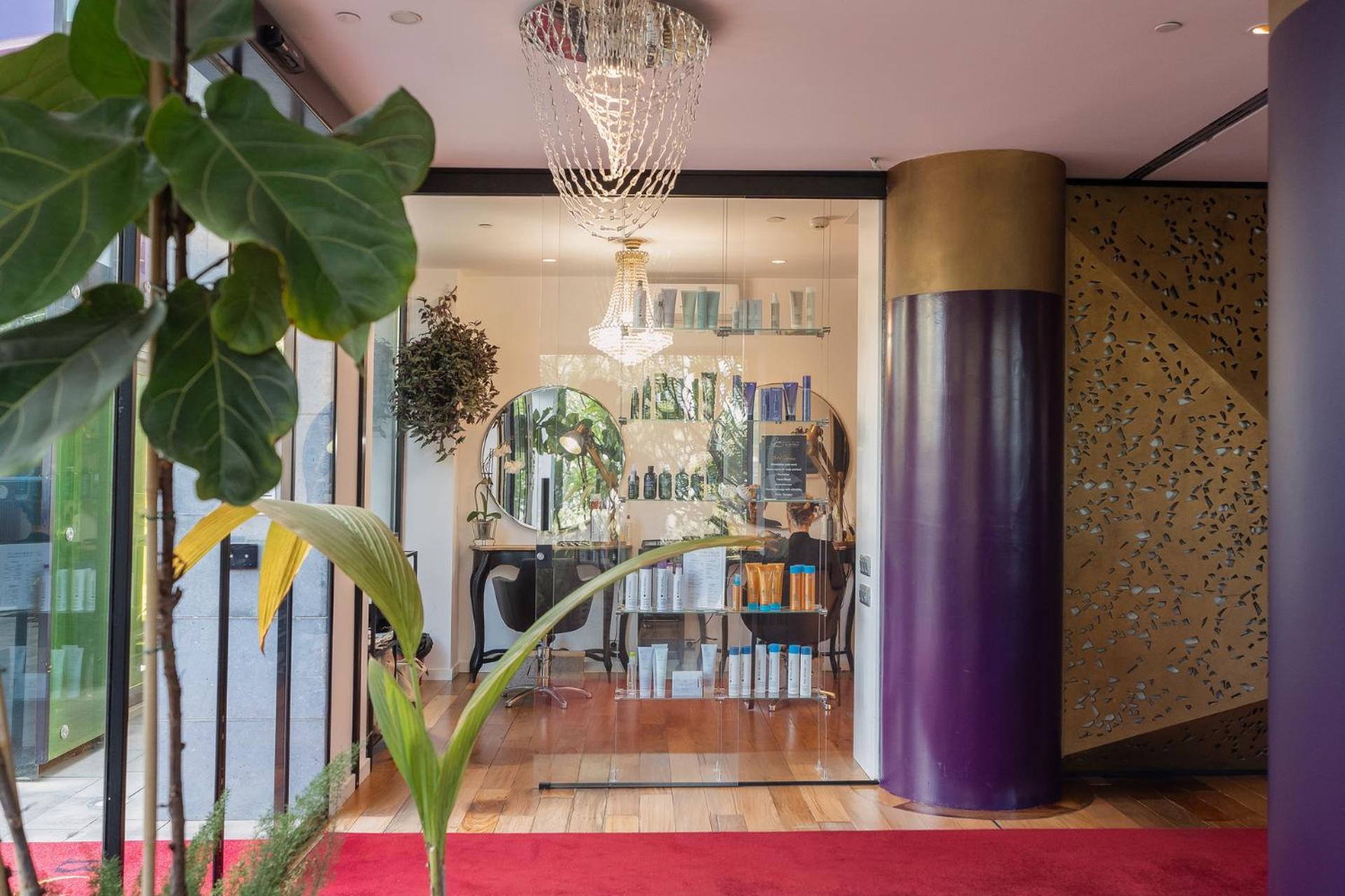 Bohemia Suites & Spa - Adults Only Playa del Inglés Zewnętrze zdjęcie
