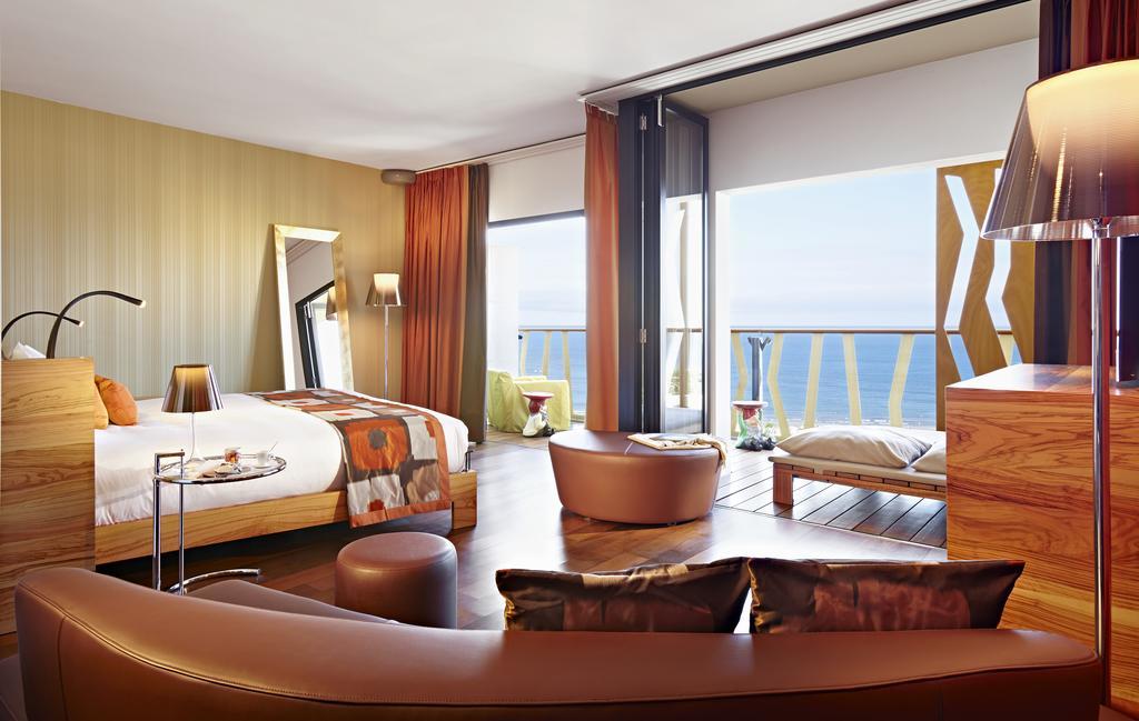 Bohemia Suites & Spa - Adults Only Playa del Inglés Zewnętrze zdjęcie
