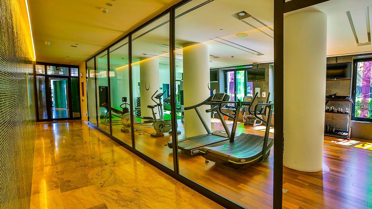 Bohemia Suites & Spa - Adults Only Playa del Inglés Zewnętrze zdjęcie