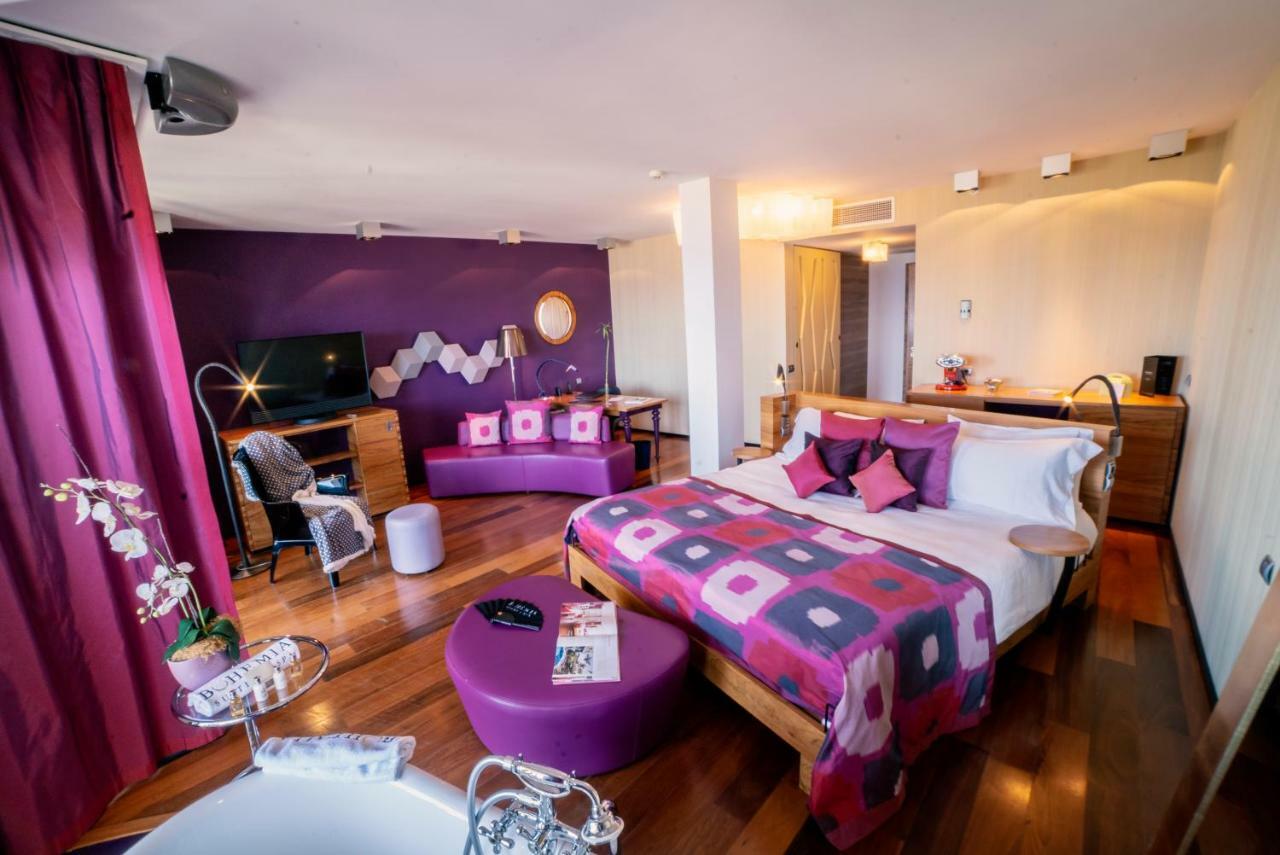 Bohemia Suites & Spa - Adults Only Playa del Inglés Zewnętrze zdjęcie